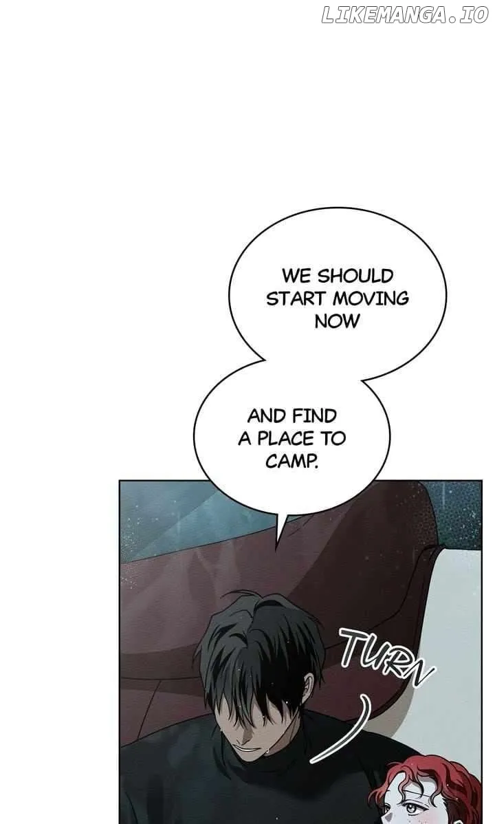 Under the Oak Tree Chapter 104 Online - página 6