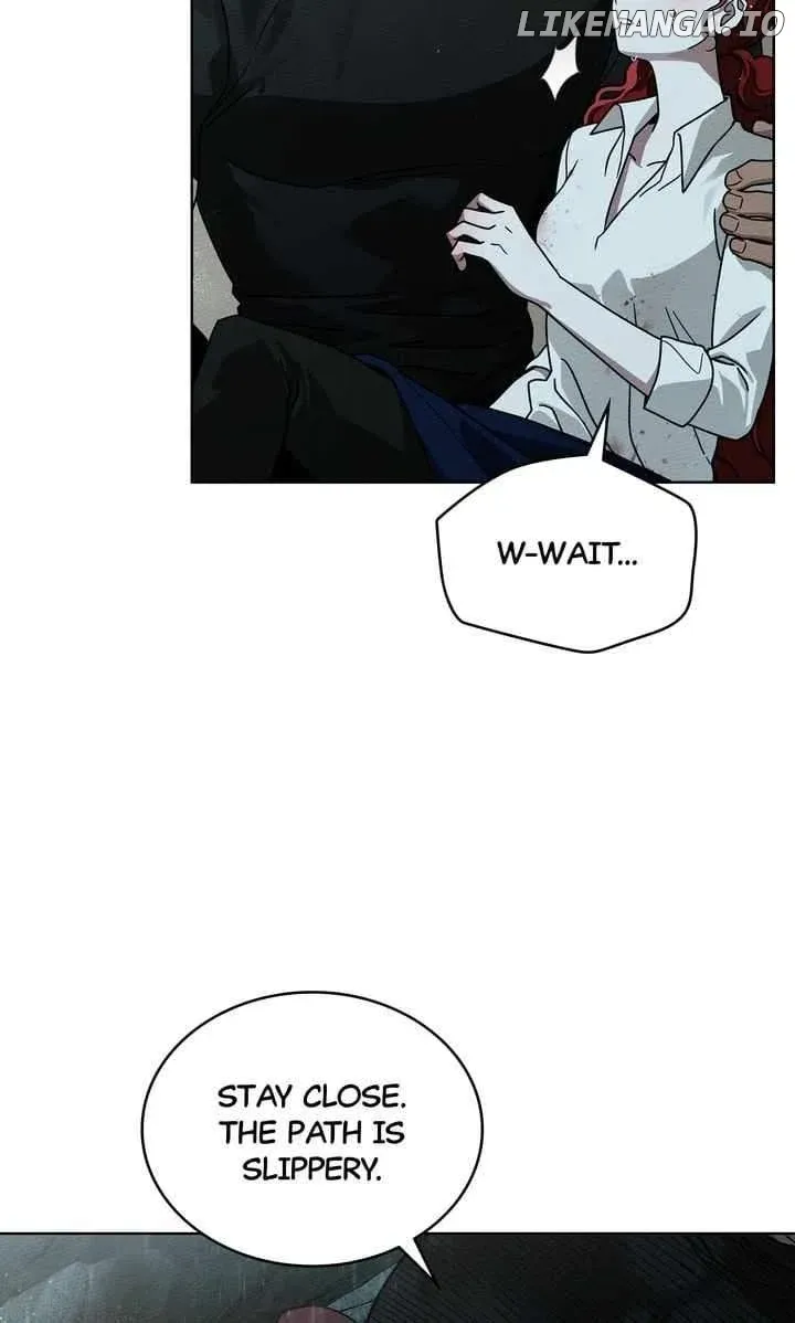 Under the Oak Tree Chapter 104 Online - página 7