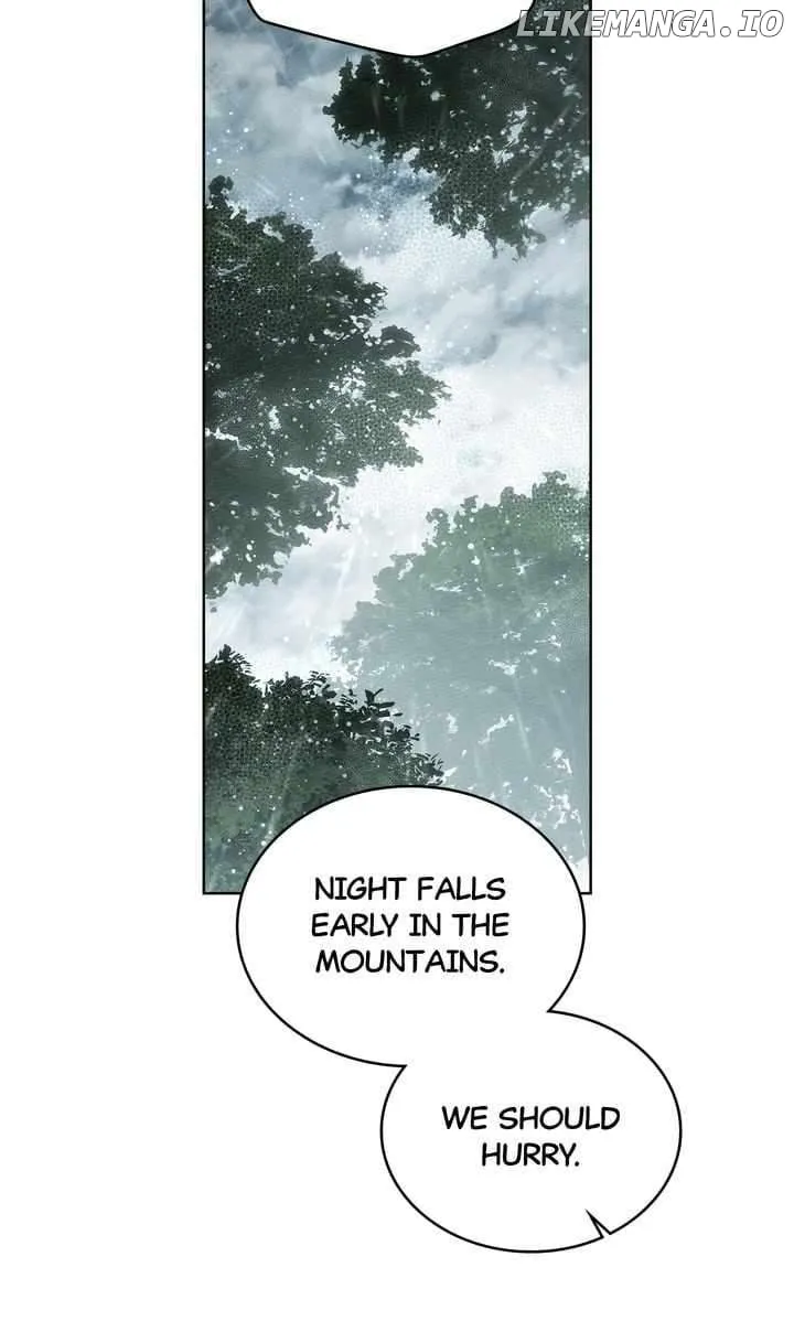 Under the Oak Tree Chapter 104 Online - página 10
