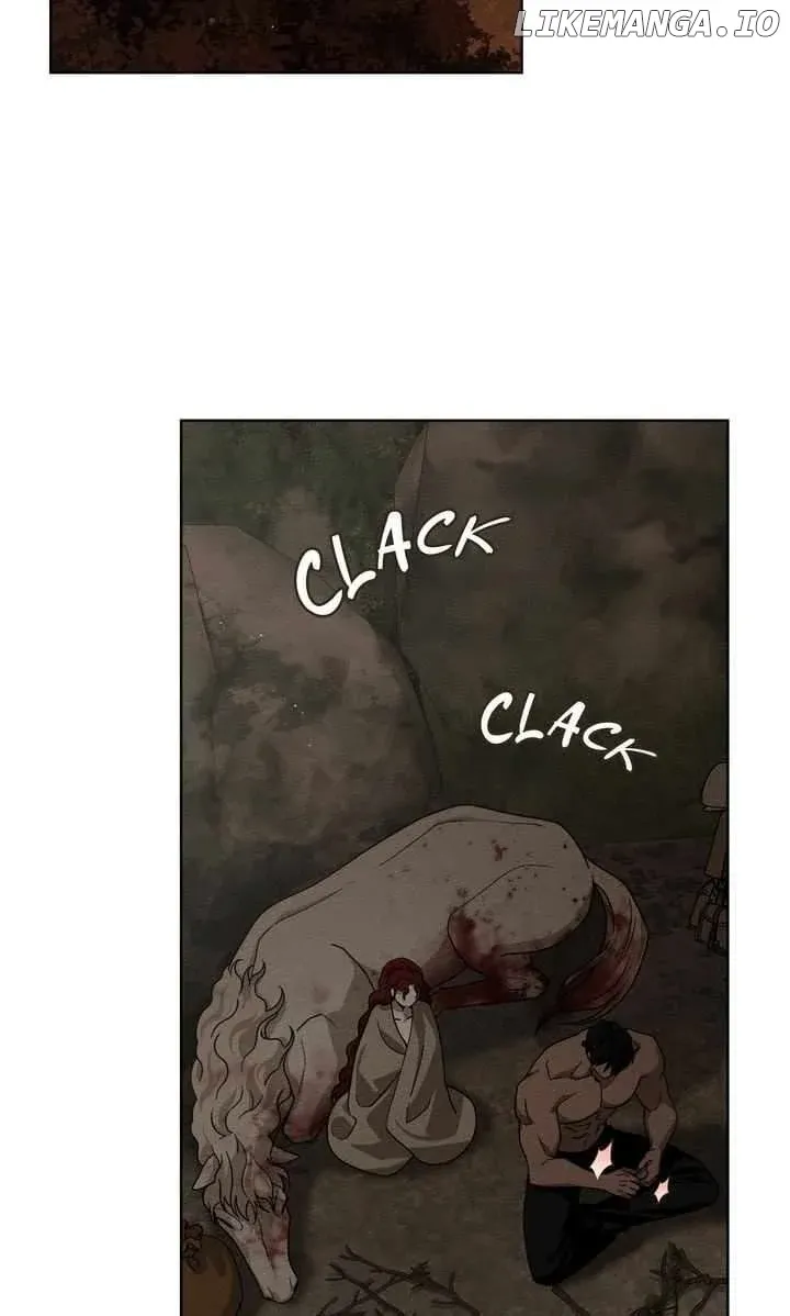 Under the Oak Tree Chapter 104 Online - página 15