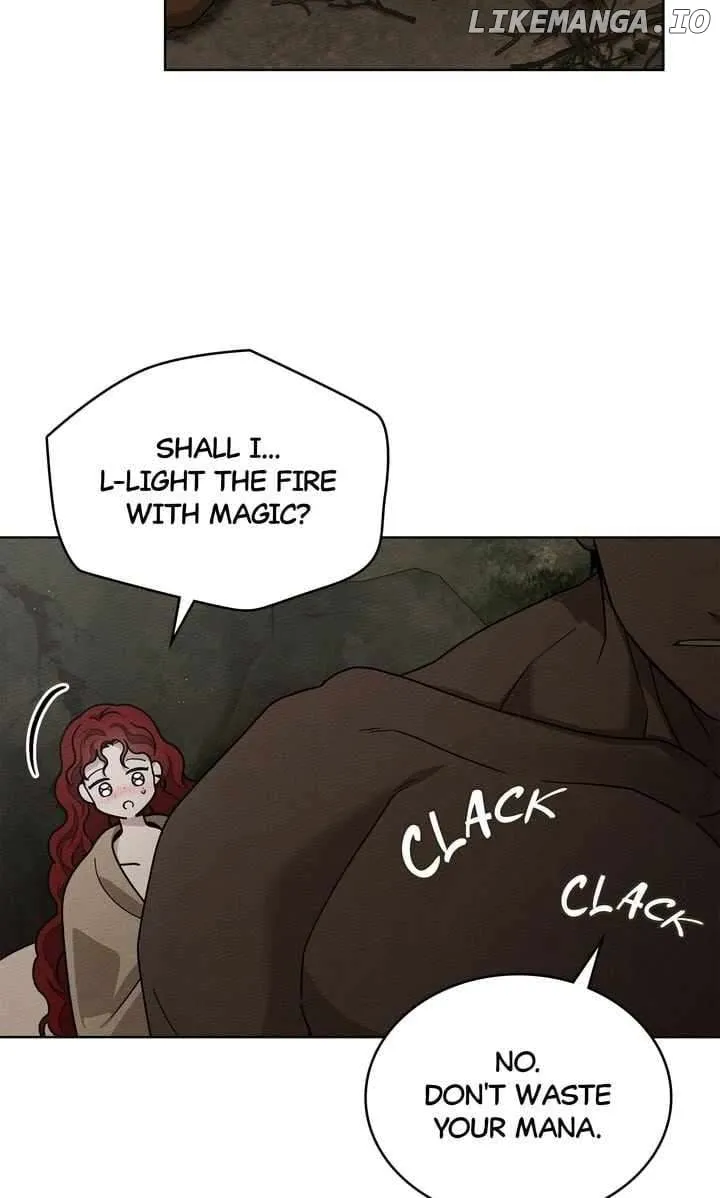 Under the Oak Tree Chapter 104 Online - página 16