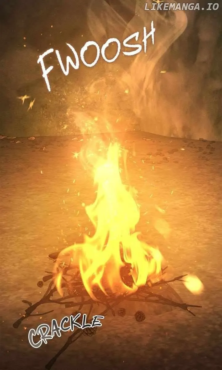 Under the Oak Tree Chapter 104 Online - página 19