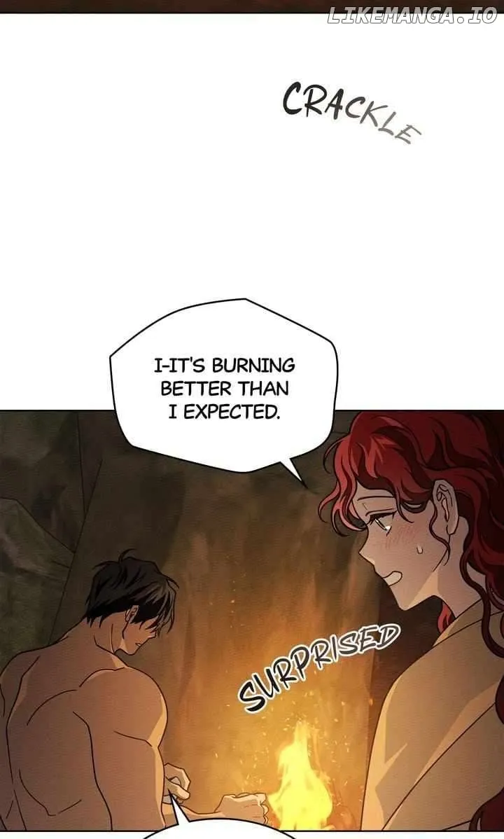 Under the Oak Tree Chapter 104 Online - página 20