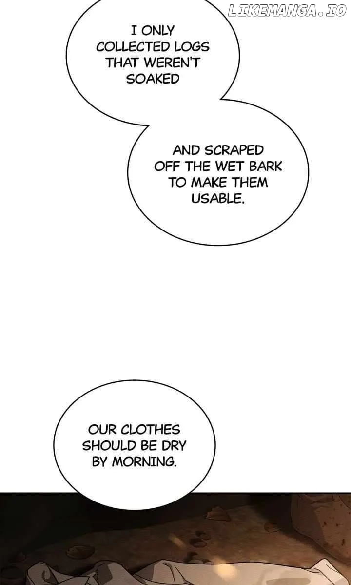 Under the Oak Tree Chapter 104 Online - página 21