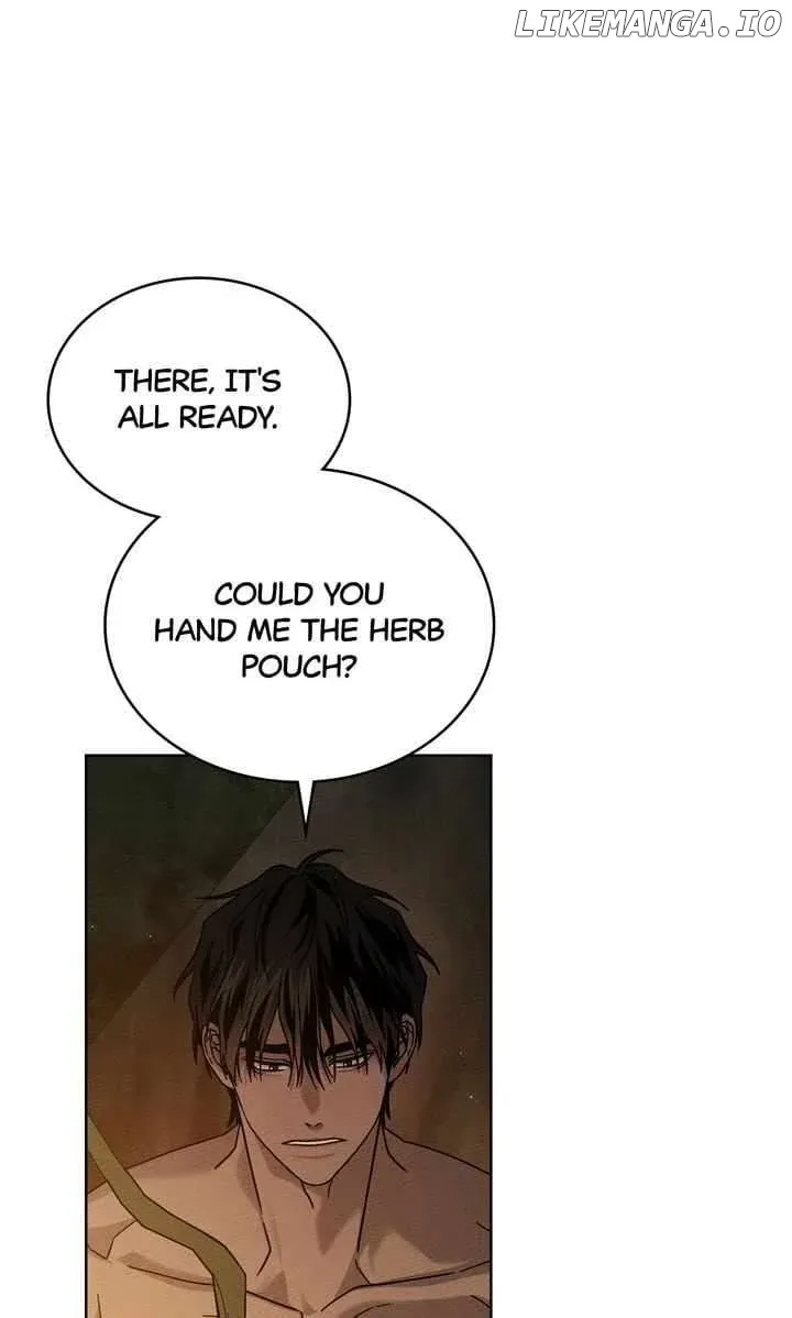 Under the Oak Tree Chapter 104 Online - página 23
