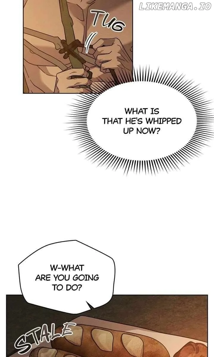 Under the Oak Tree Chapter 104 Online - página 24
