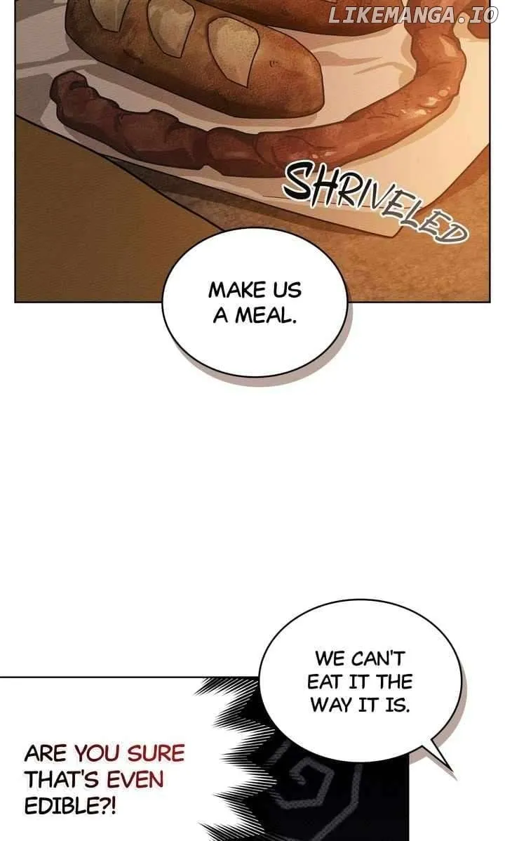 Under the Oak Tree Chapter 104 Online - página 25