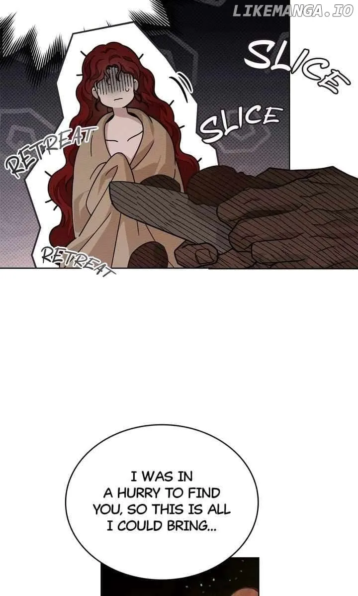 Under the Oak Tree Chapter 104 Online - página 26