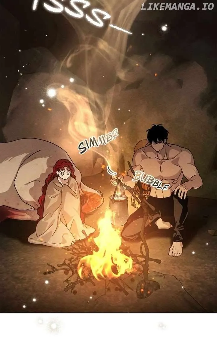 Under the Oak Tree Chapter 104 Online - página 29