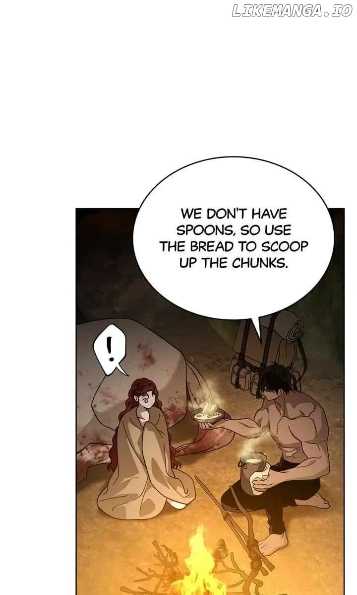 Under the Oak Tree Chapter 104 Online - página 31