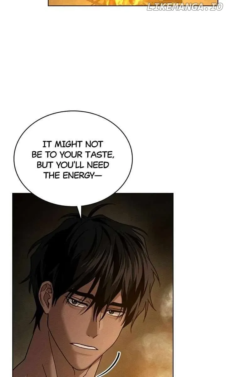 Under the Oak Tree Chapter 104 Online - página 32