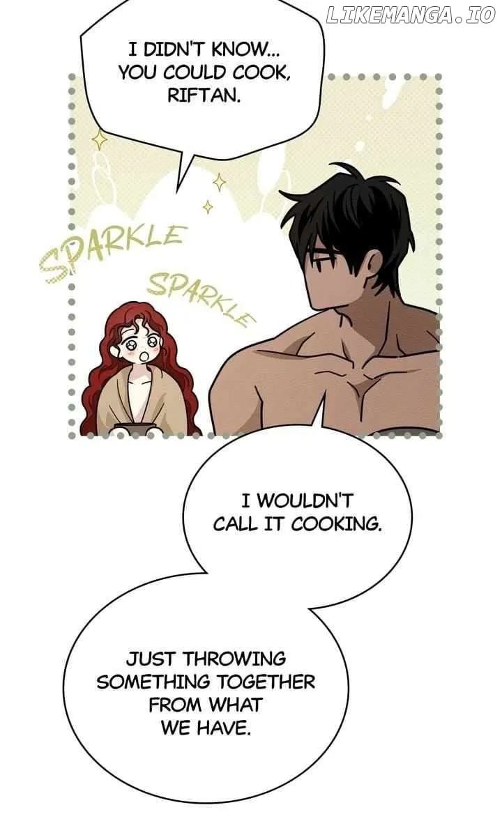 Under the Oak Tree Chapter 104 Online - página 38