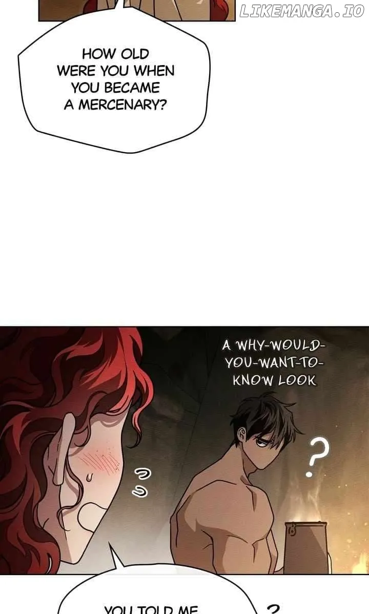 Under the Oak Tree Chapter 104 Online - página 40