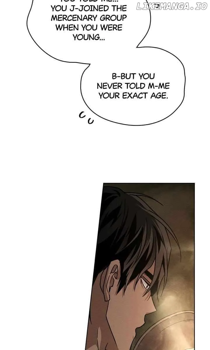 Under the Oak Tree Chapter 104 Online - página 41