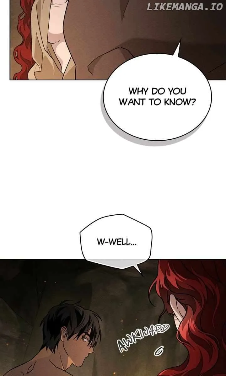 Under the Oak Tree Chapter 104 Online - página 50
