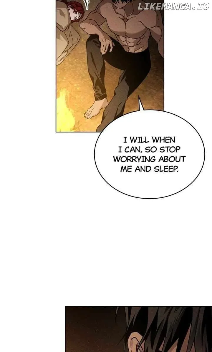 Under the Oak Tree Chapter 104 Online - página 71