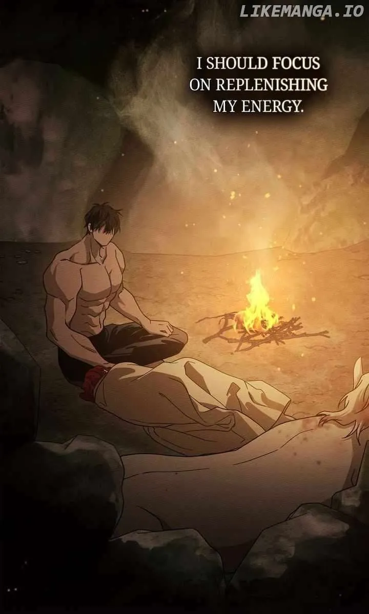 Under the Oak Tree Chapter 104 Online - página 81