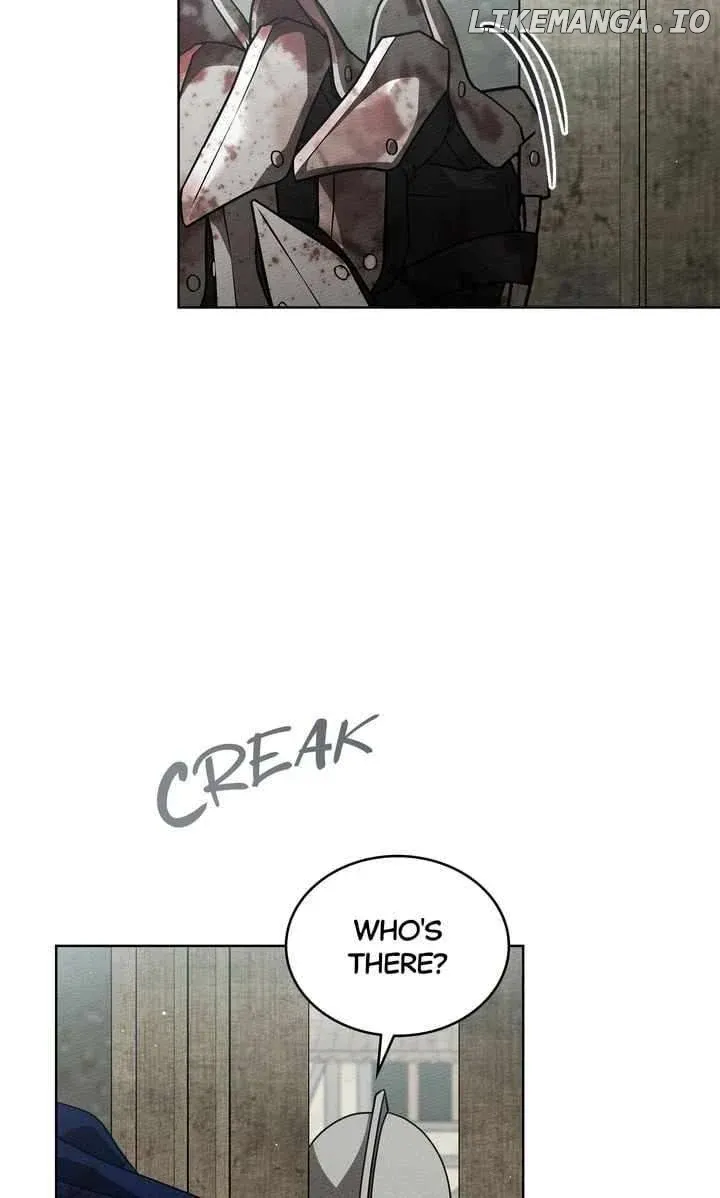 Under the Oak Tree Chapter 104 Online - página 85