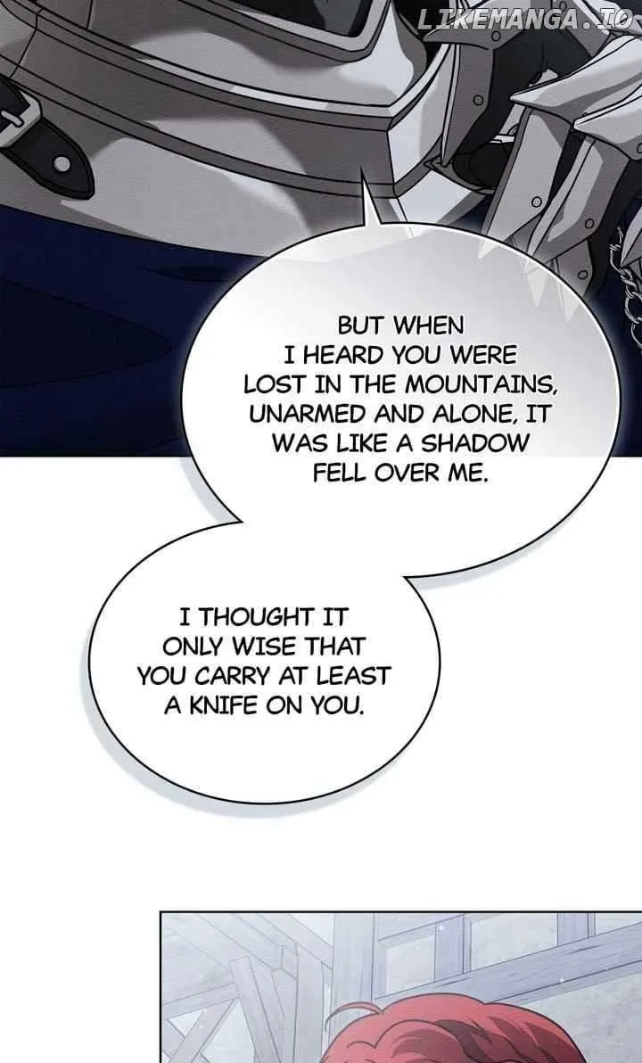 Under the Oak Tree Chapter 106 Online - página 3