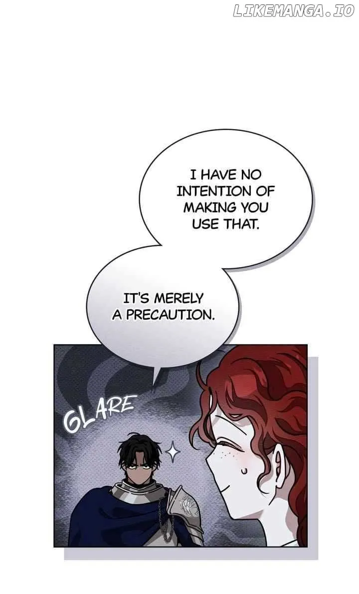 Under the Oak Tree Chapter 106 Online - página 5