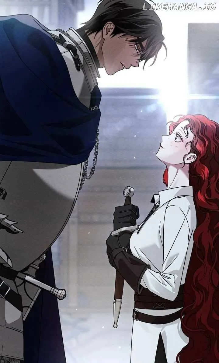 Under the Oak Tree Chapter 106 Online - página 7