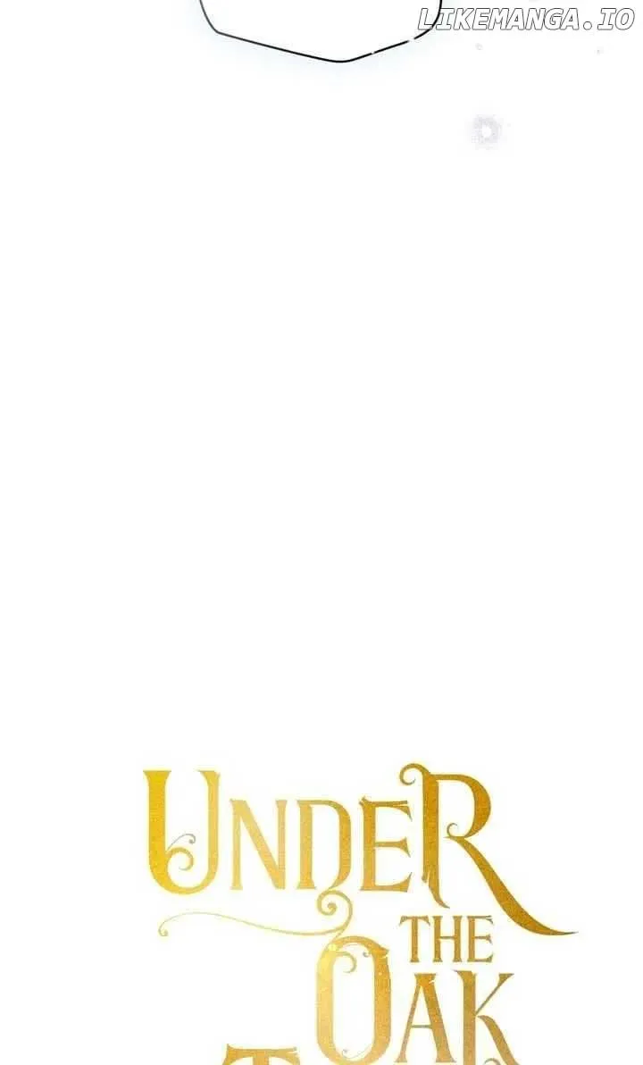 Under the Oak Tree Chapter 106 Online - página 9