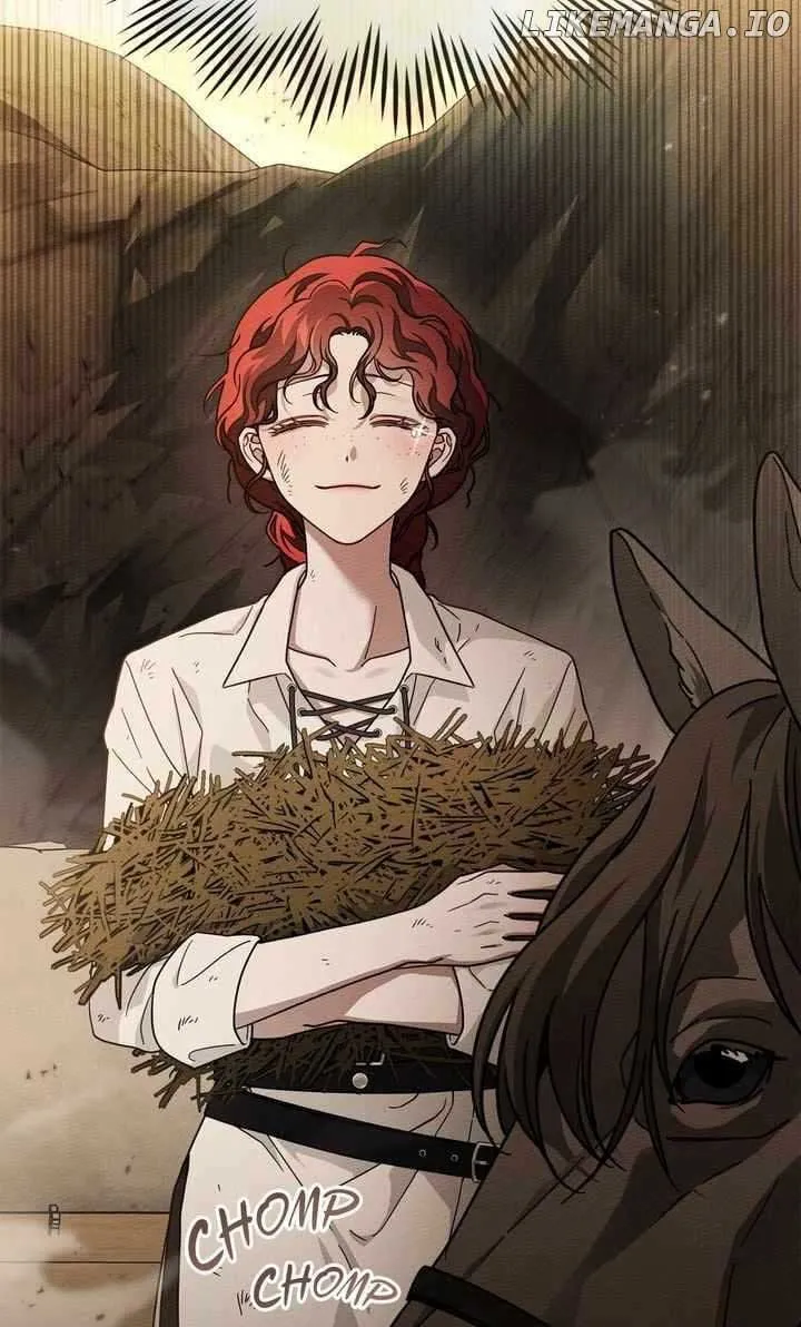 Under the Oak Tree Chapter 106 Online - página 14