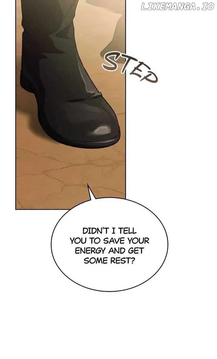 Under the Oak Tree Chapter 106 Online - página 18