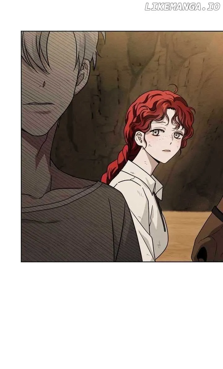 Under the Oak Tree Chapter 106 Online - página 19
