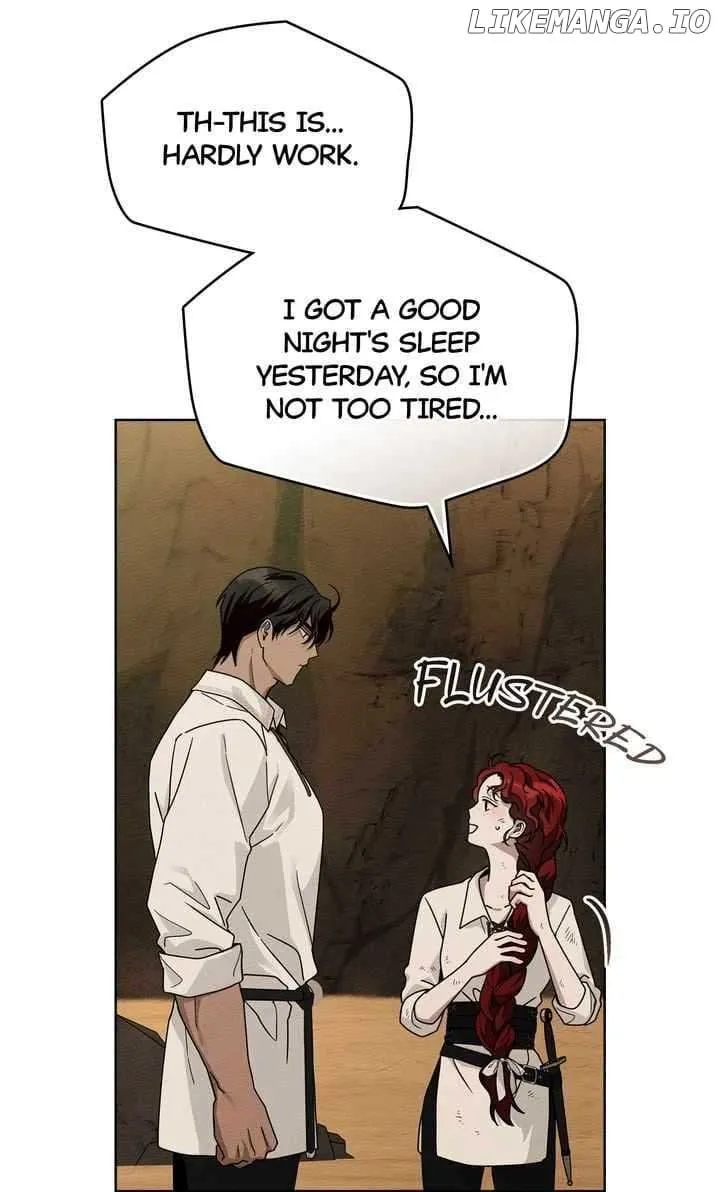 Under the Oak Tree Chapter 106 Online - página 20