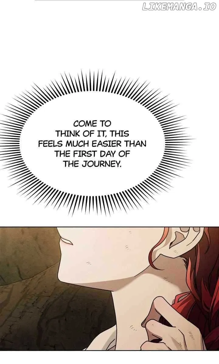 Under the Oak Tree Chapter 106 Online - página 21