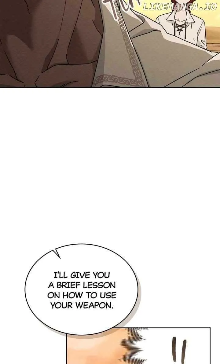 Under the Oak Tree Chapter 106 Online - página 24