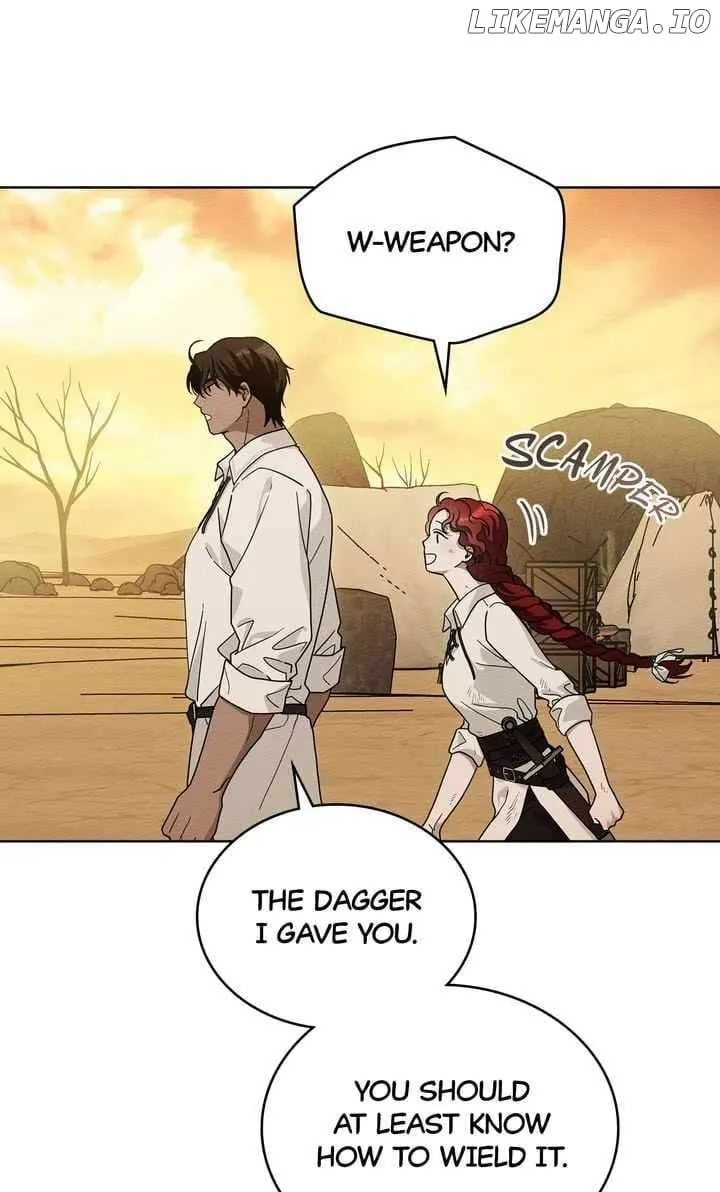 Under the Oak Tree Chapter 106 Online - página 26