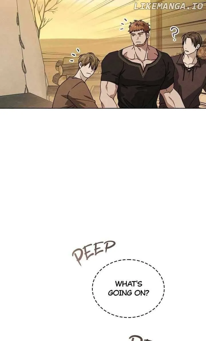 Under the Oak Tree Chapter 106 Online - página 30