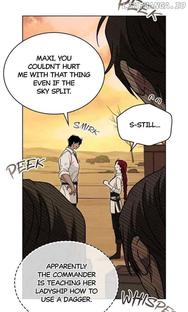 Under the Oak Tree Chapter 106 Online - página 31