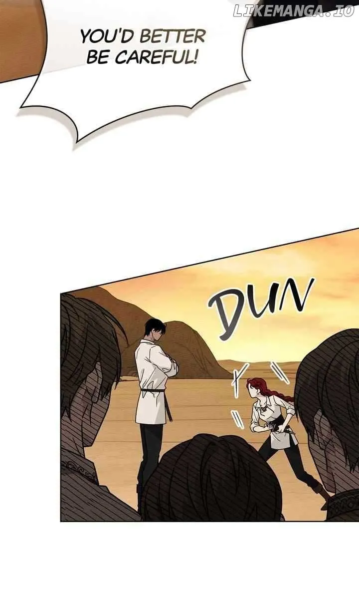 Under the Oak Tree Chapter 106 Online - página 36