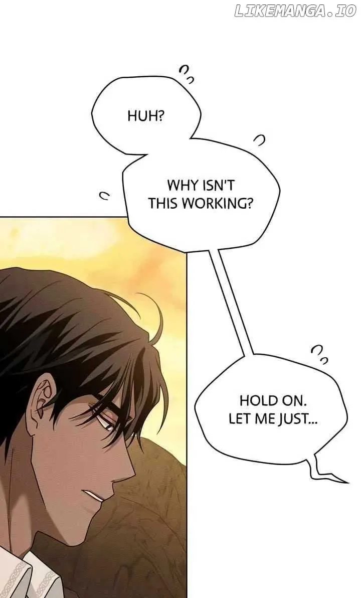 Under the Oak Tree Chapter 106 Online - página 37