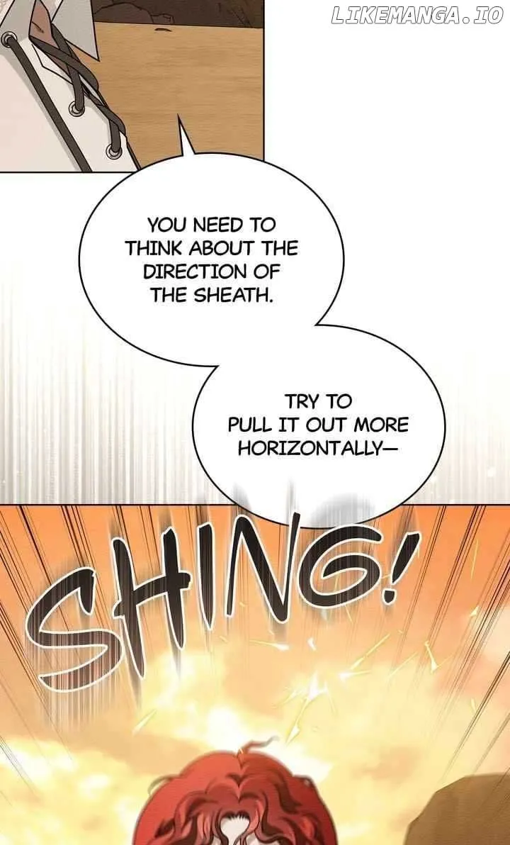 Under the Oak Tree Chapter 106 Online - página 38