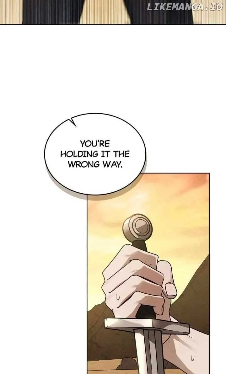 Under the Oak Tree Chapter 106 Online - página 40