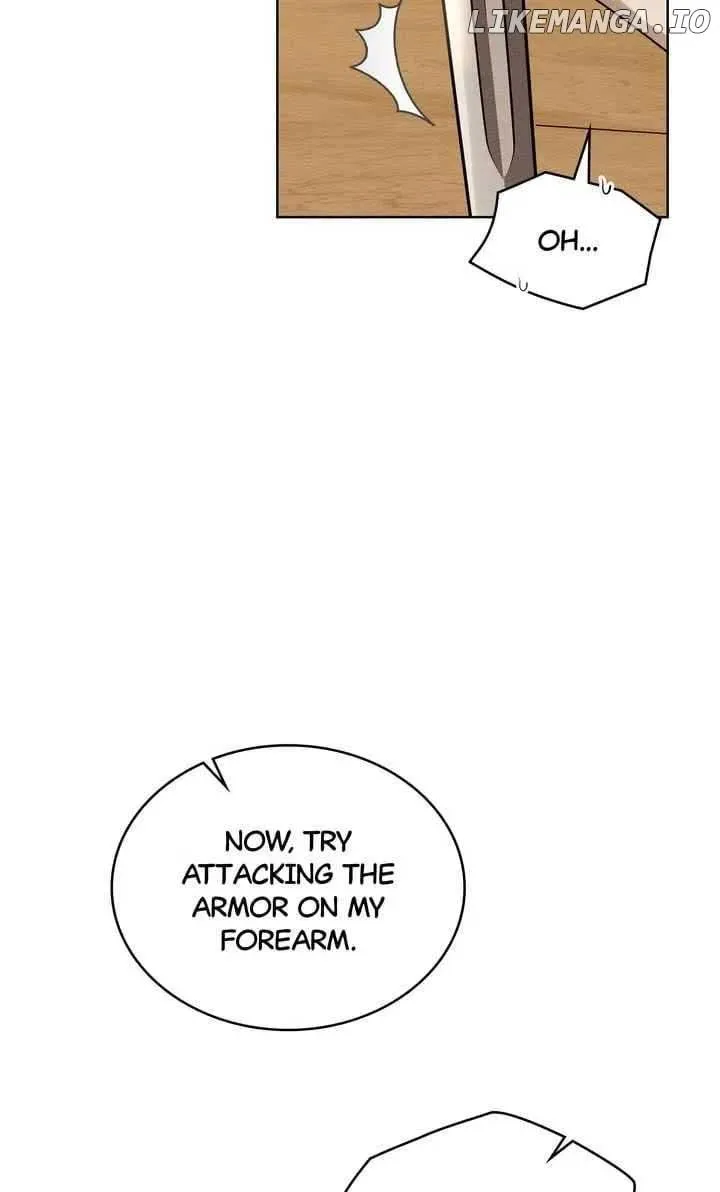 Under the Oak Tree Chapter 106 Online - página 41