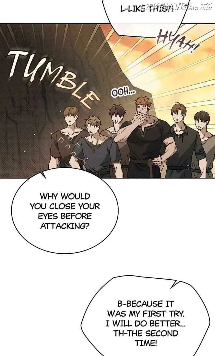 Under the Oak Tree Chapter 106 Online - página 42