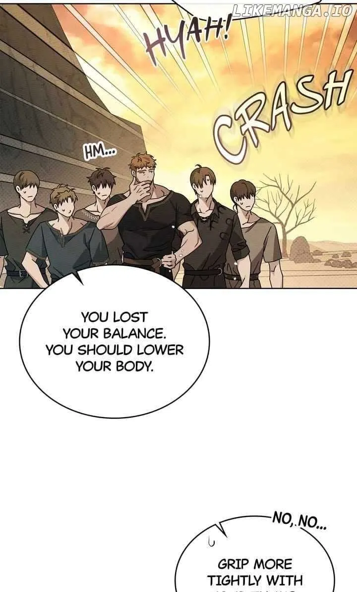 Under the Oak Tree Chapter 106 Online - página 43