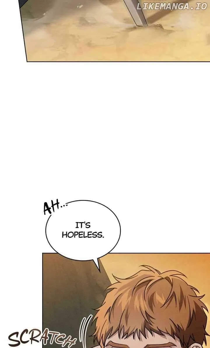 Under the Oak Tree Chapter 106 Online - página 50
