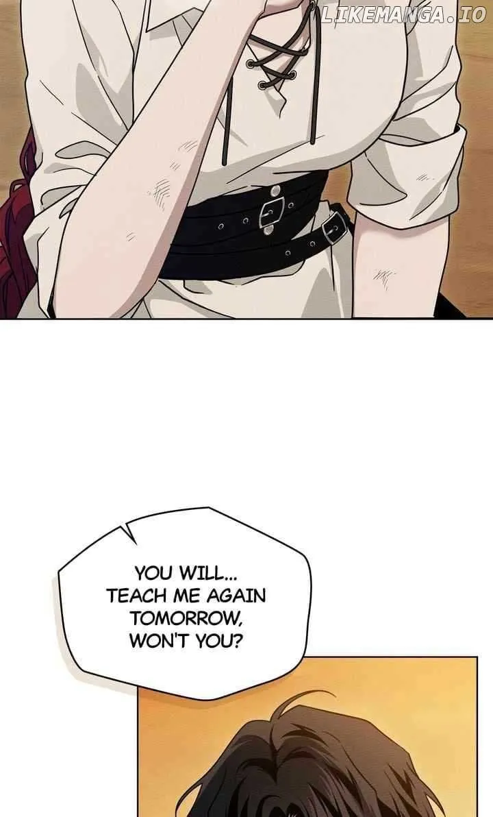 Under the Oak Tree Chapter 106 Online - página 55