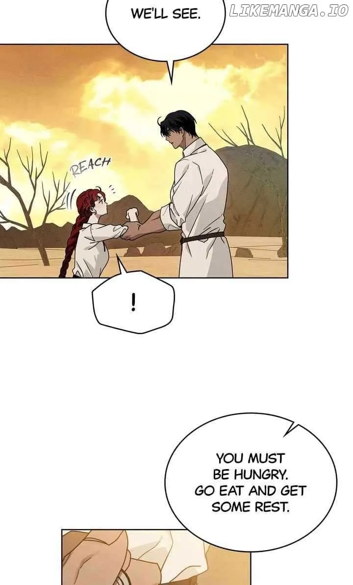 Under the Oak Tree Chapter 106 Online - página 57