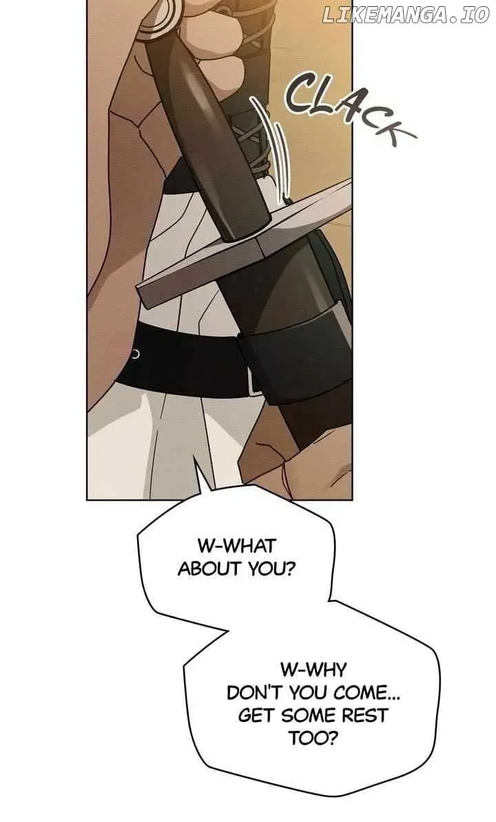 Under the Oak Tree Chapter 106 Online - página 58