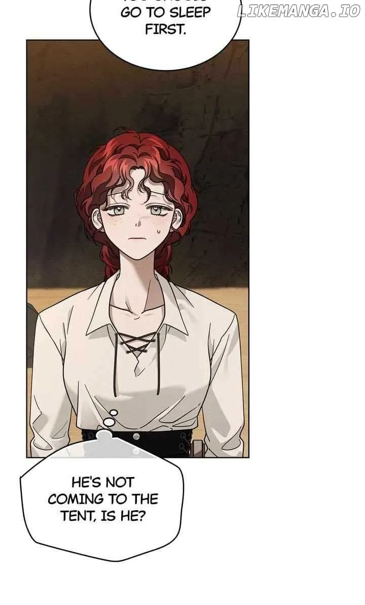 Under the Oak Tree Chapter 106 Online - página 61