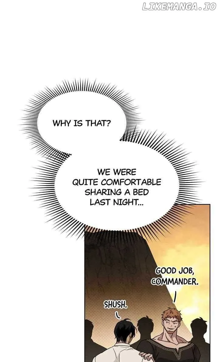 Under the Oak Tree Chapter 106 Online - página 62