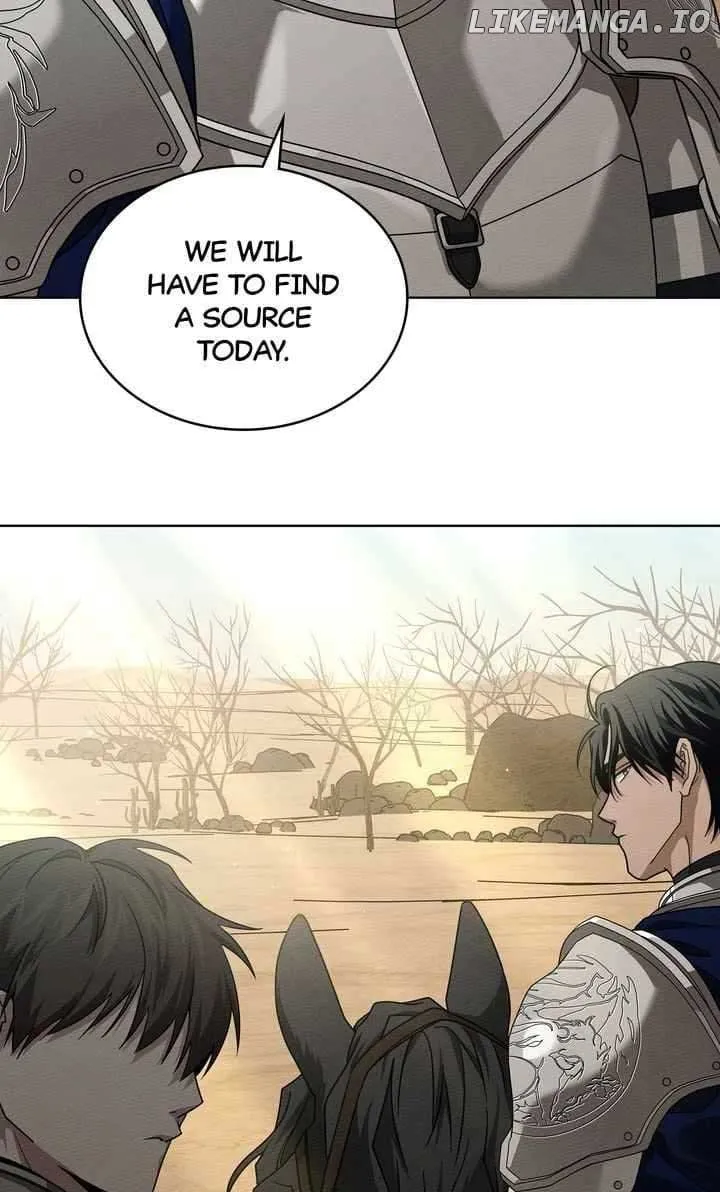 Under the Oak Tree Chapter 106 Online - página 74