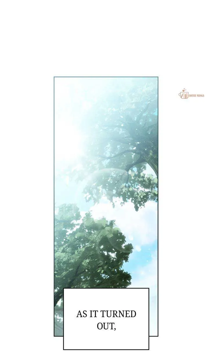 Under the Oak Tree Chapter 107 Online - página 1